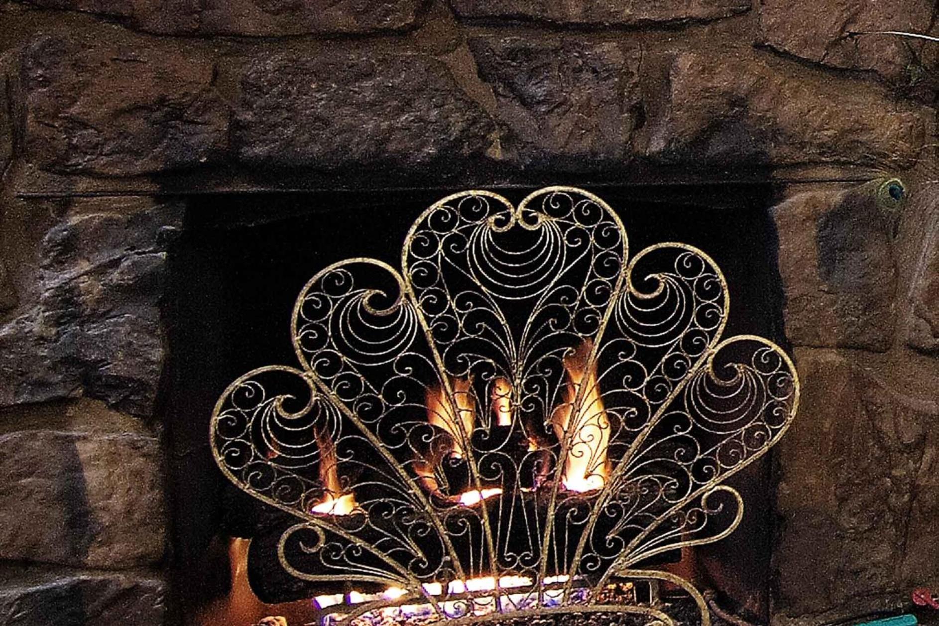 Benton Place Inn ユリーカ・スプリングス 部屋 写真